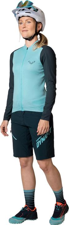 Produktbild Dynafit Ride Light Full-Zip Langarmtrikot (L)
