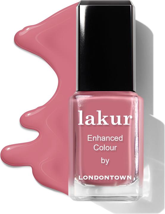 Image du produit Londontown Lakur - Mauve Mojave (Mojave Mauve, Vernis couleur)