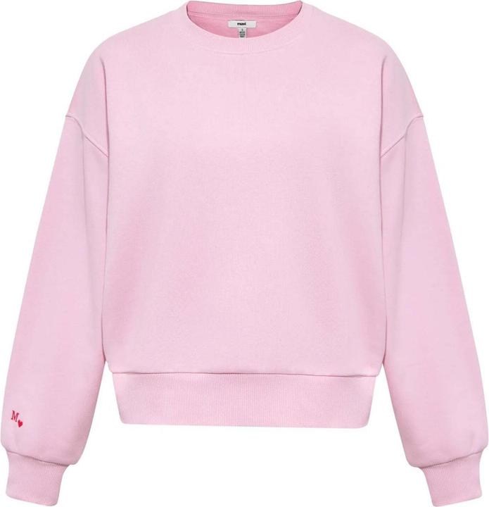 Produktbild Mavi Crew Neck Sweatshirt (XL)