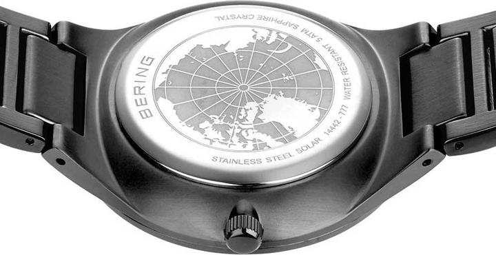 Immagine prodotto Bering 14442-777 (Orologio da polso analogico, 42 mm)