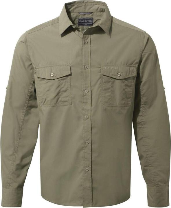 Image du produit Craghoppers Chemise à manches kiwi (3XL)