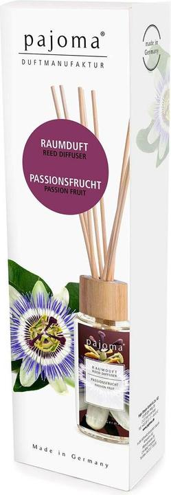 Produktbild Pajoma Raumduft Passionsfrucht 100ml (100 ml)