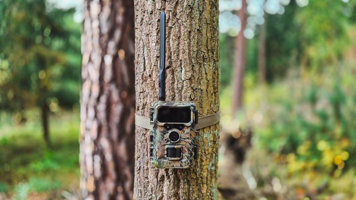 Produktbild Braun Photo Black400 4G