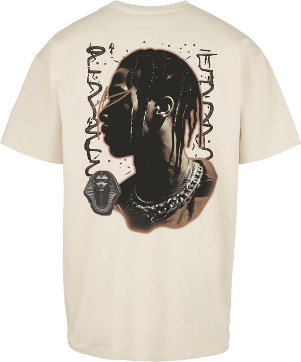 Actual product image Urban Classics Giza Oversize Tee (XL)