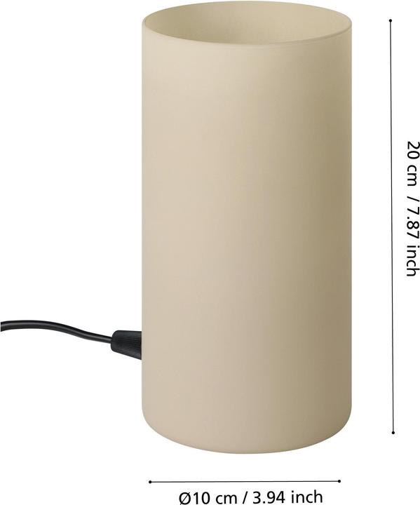 Produktbild EGLO Geo (E14)