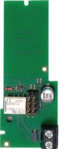 Actual product image Elcom Call relay