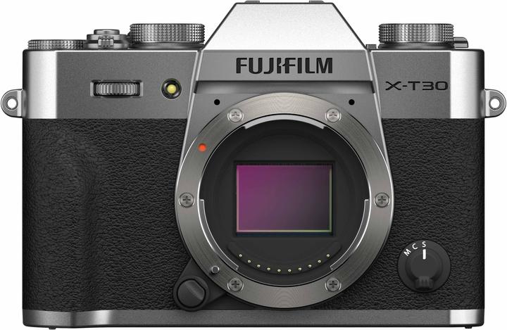 Immagine prodotto Fujifilm Custodia per X-T30 II (argento) (26.10 Mpx, APS-C / DX)