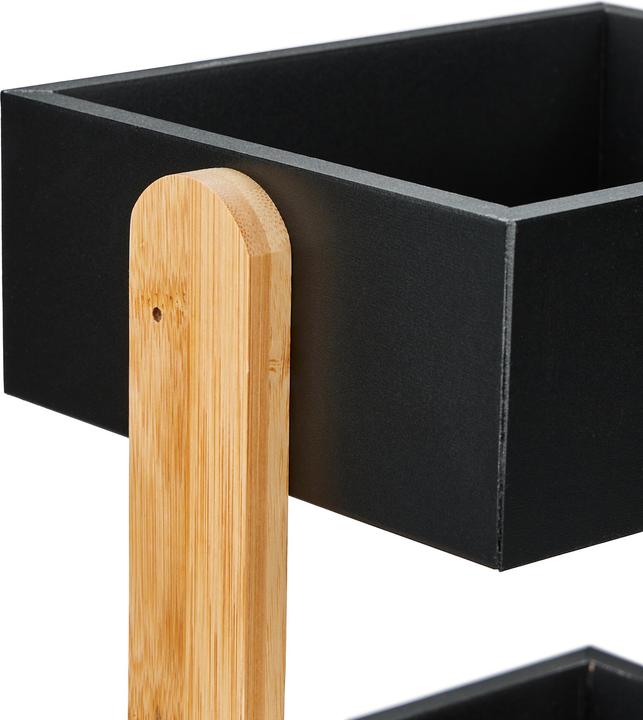 Produktbild Relaxdays Schreibtischorganizer