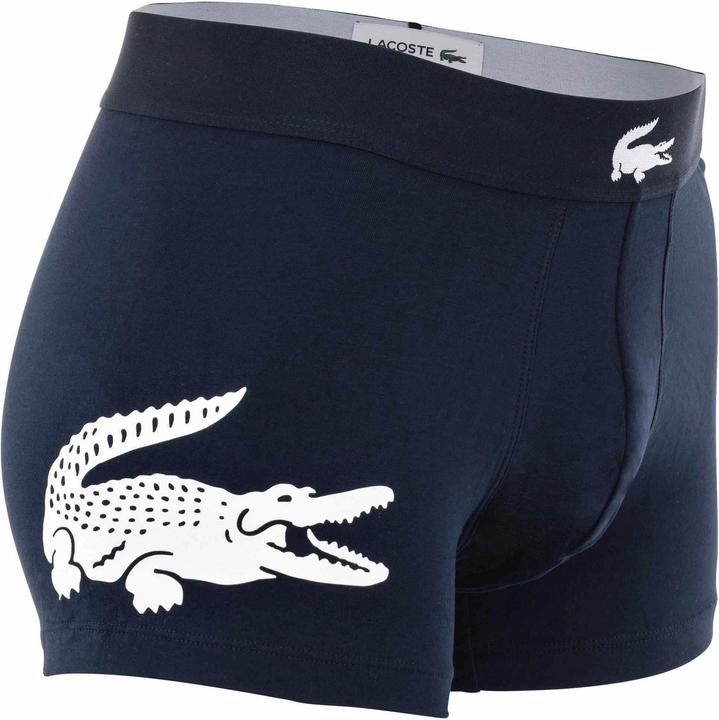 Immagine prodotto Lacoste Pack De 3 Boxers Courts (M, confezione da 3)