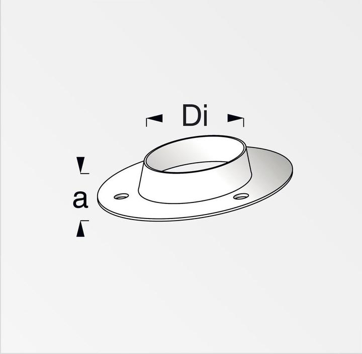 Image du produit Alfer Kit de support mural