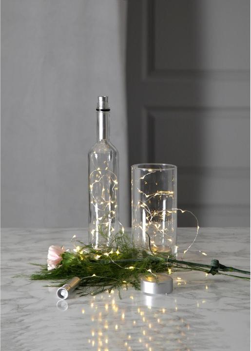 Immagine prodotto Star Trading Luci a LED Capelli d'angelo (2 m)