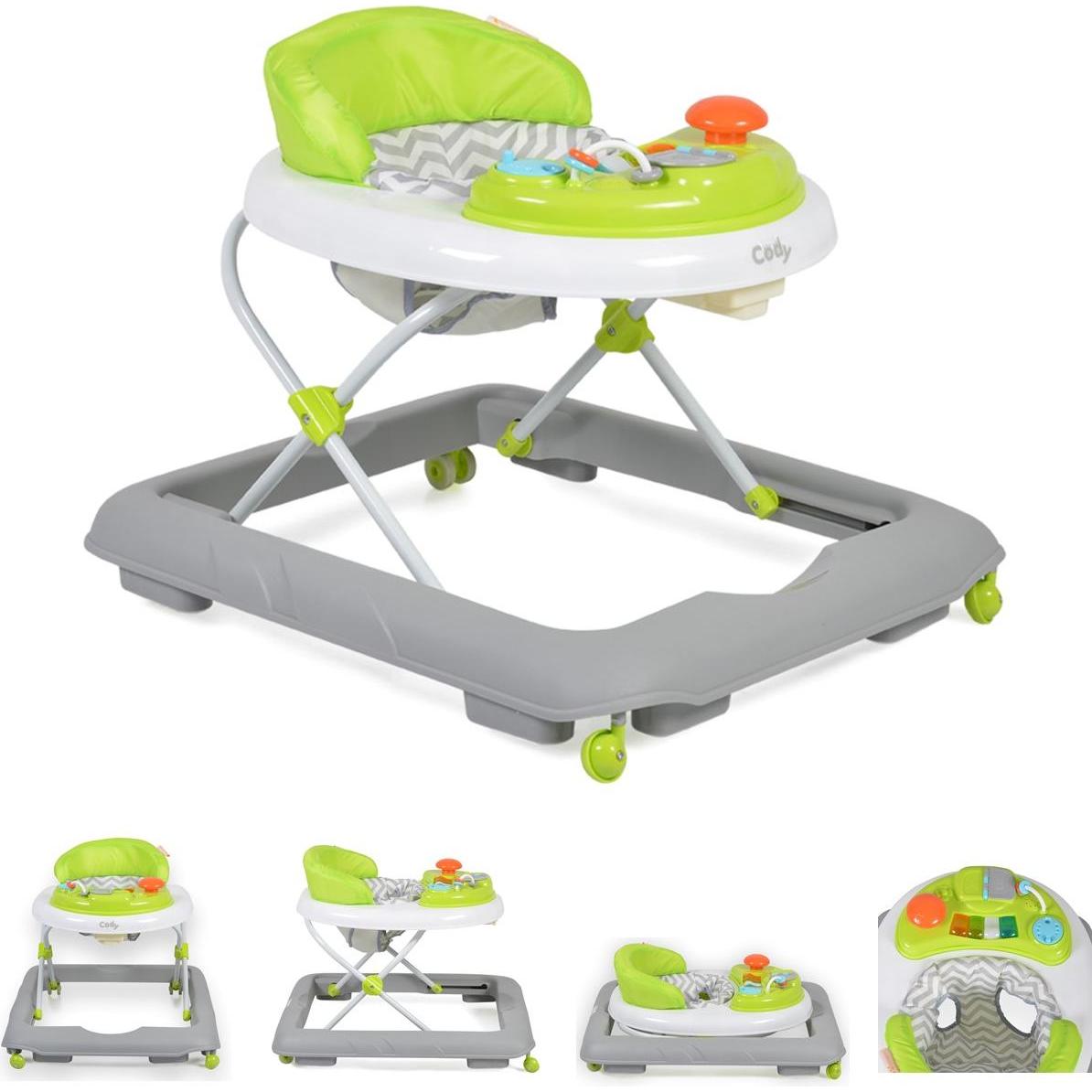 Thumbnail - Cangaroo Lauflernhilfe Cody