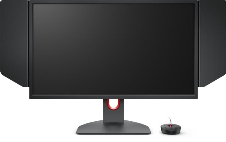 Immagine prodotto BenQ Zowie XL2746K (1920 x 1080 pixel, 27")