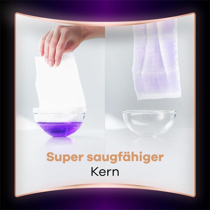 Produktbild Always Discreet (9 x, M)