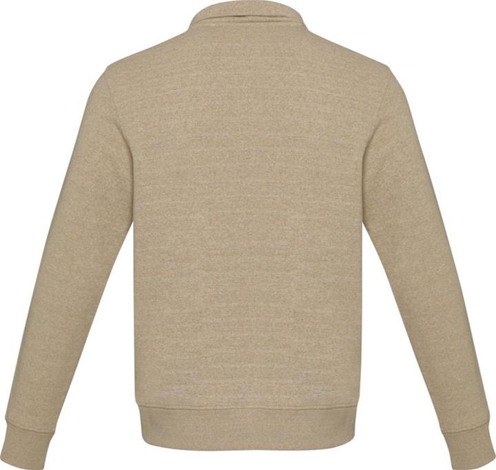 Actual product image Elevate NXT Unisex Adult Tin Recycled Aware Sweatshirt (S)