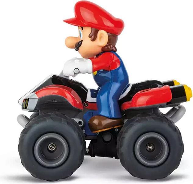 Productafbeelding Carrera Super Mario Quad