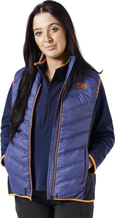 Produktbild Firefoot Weste Wattiert (XL)