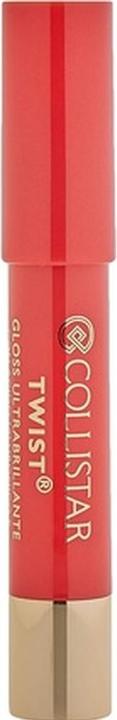 Produktbild Collistar Twist Ultra-Shiny Gloss With Hyaluronic Acid and Collagen (207 Coral pink)