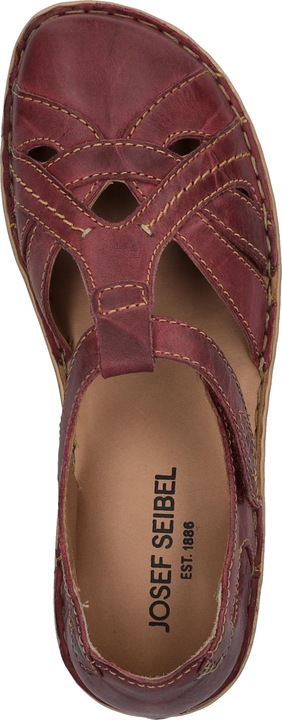 Actual product image Josef Seibel 79529-95 (41)