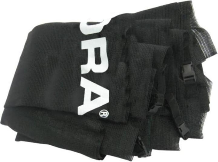 Hudora 1 Fangnetz für 4Square Trampolin 244 x 366 cm