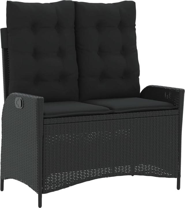 Produktbild vidaXL Garten Essgruppe (90 x 55 x 71 cm)