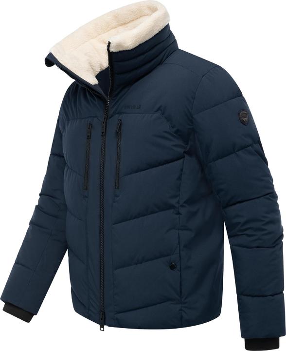 Produktbild Stone Harbour Ansello XX (L)