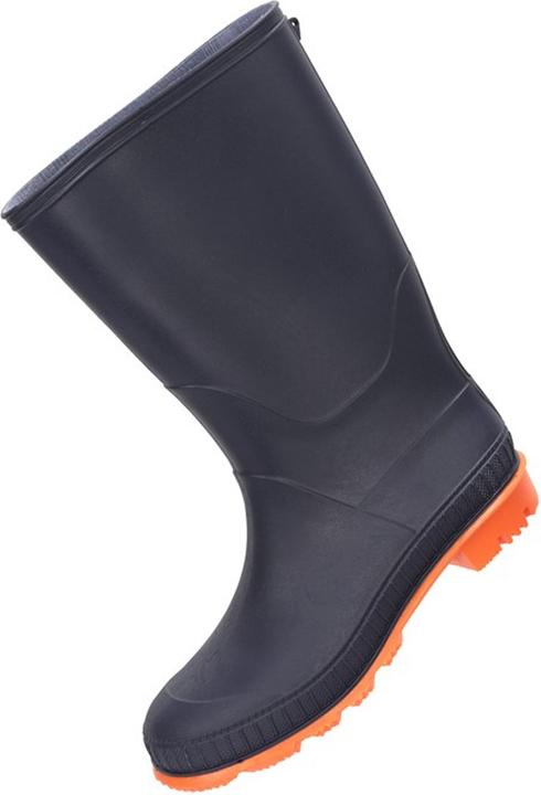 Produktbild Mountain Warehouse Gummistiefel Unifarben (25.5)