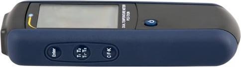 Actual product image PCE Instruments Digitalthermometer