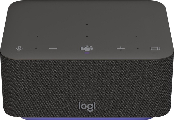 Logitech Logi Dock (USB-C, 1 Ports)