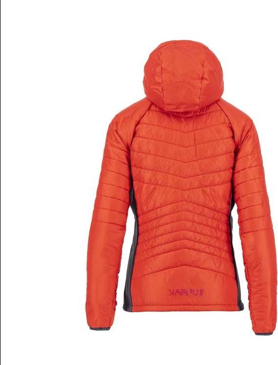 Immagine prodotto Karpos Pian Longhi W Jacket (L)