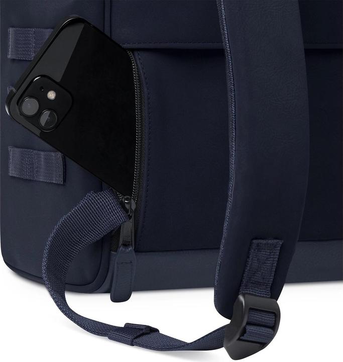 Actual product image Cabaia Rucksack / Backpack Adventurer Vegan Nubuck Small (12 l)