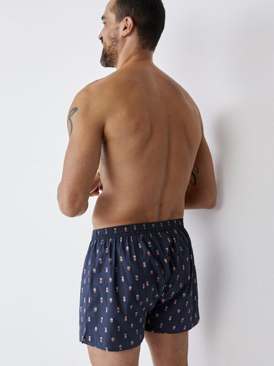 Actual product image Jockey Boxershorts woven (S)