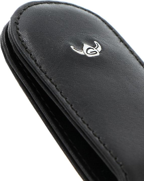 Produktbild Golden Head Colorado Geldscheinklammer Geldbörse 4 cm Leder