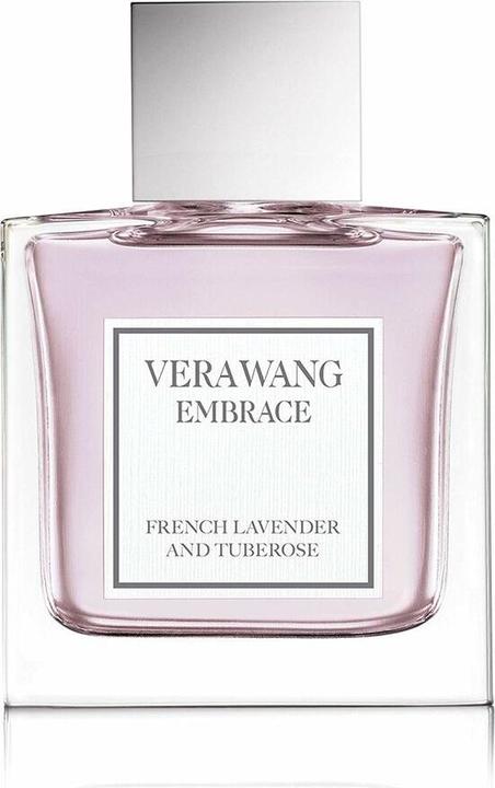 Image du produit Vera Wang Embrace French Lavender and Tuberose by Eau de Toilette Spray 30 ml (Eau de toilette, 30 ml)