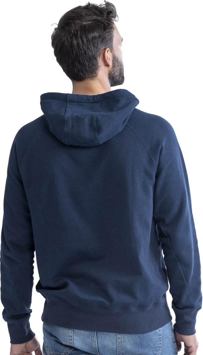 Produktbild Jobe Hoodie Midnight Blue (S)