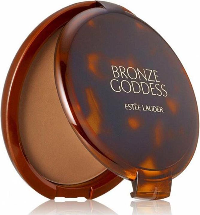 Actual product image Estée Lauder Bronze Goddess (#03 Medium Deep, Bronzer, 21 g)