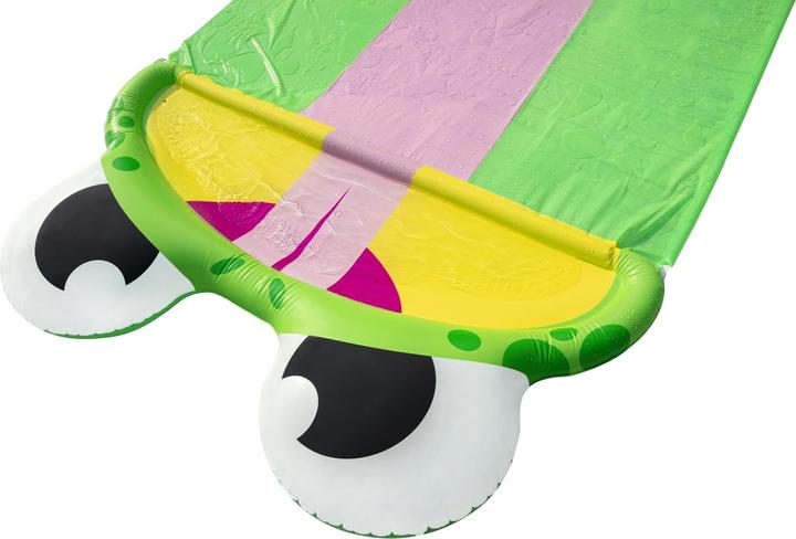 Immagine prodotto Bestway H2OGO! Rana (4.88 m)