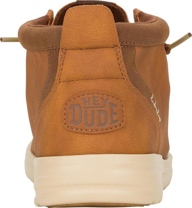 Image du produit Hey Dude Wally Mid GripR Classic (40)