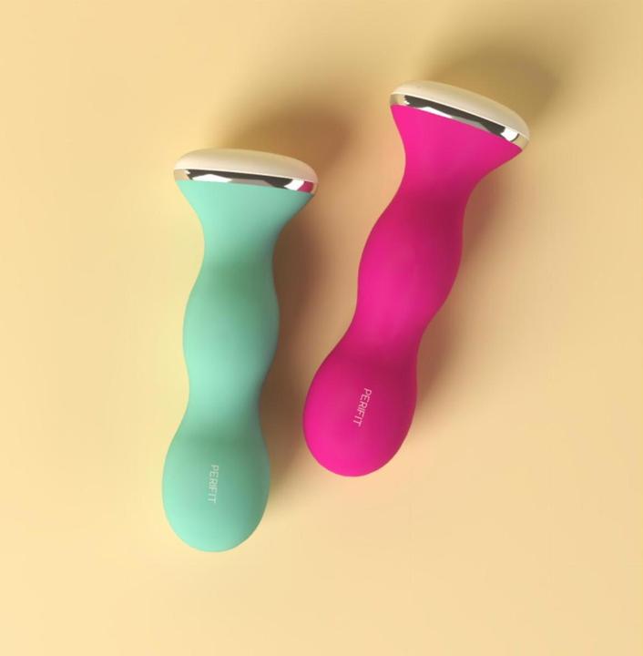 Immagine prodotto Perifit Esercitatore di Kegel con app (140 g)