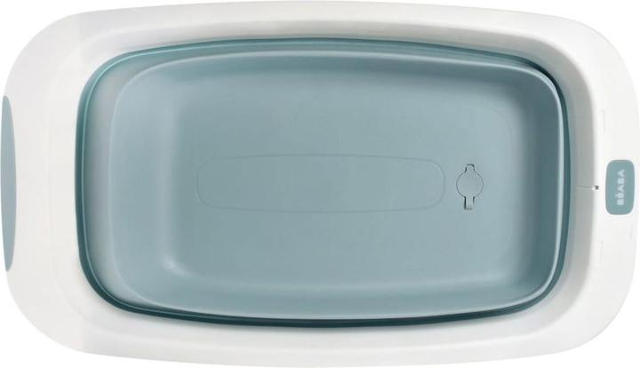 Image du produit Beaba Baignoire Easy Pop Camélé'O - bleu