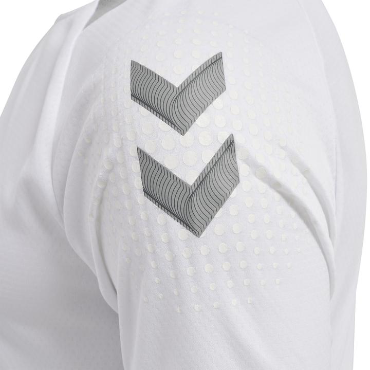 Produktbild hummel Lead S/S Poly Jersey (S)