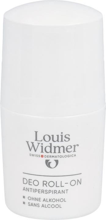 Widmer Roll-on antiperspirant (Roll-on, 50 ml)