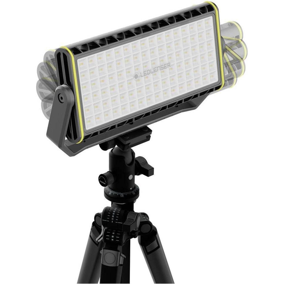 Thumbnail - Ledlenser, Arbeitsleuchte, AF12R (8000 lm)