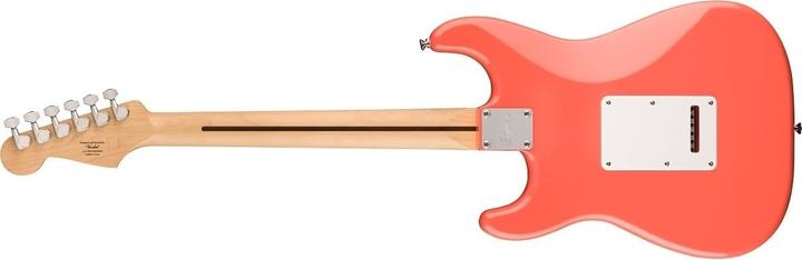 Actual product image Fender Sonic Stratocaster (Electric guitar)
