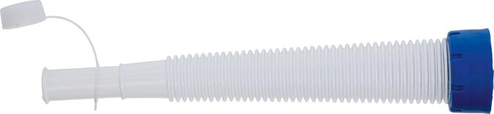 Produktbild BGS Einfüllstutzen mit Verschlussdeckel flexibel für Art. 9944, 9569, 9570 (3.20 cm, 1x)
