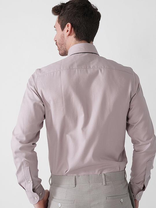 Produktbild Profuomo Businesshemd (40)