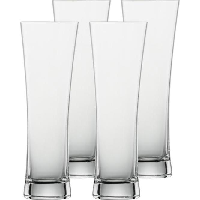 Thumbnail - Schott Zwiesel, Biergläser, Bierglas Beer Basic (0.30 l, 4 x)