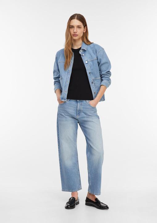 Produktbild Comma Jeans-Hose Jeans-Hose (40)