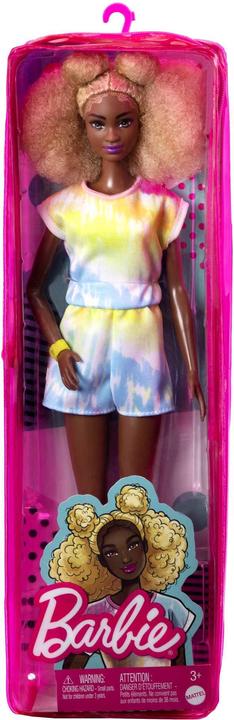 Productafbeelding Barbie Fashionista