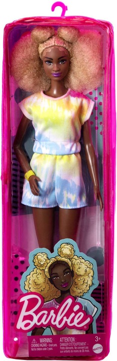 Produktbild Barbie Fashionista